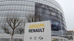 Merging with Renault would create a company capable of selling 8.7 million cars a year, FCA said. 