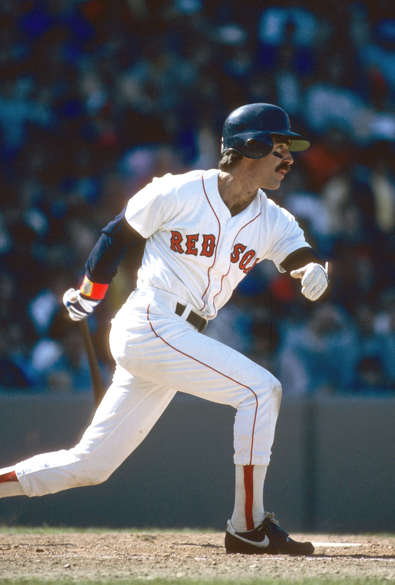 <a href="https://www.cnn.com/2019/05/27/us/bill-buckner-mlb-dead/index.html" target="_blank">Bill Buckner</a>, an elite hitter for 22 seasons whose All-Star career was overshadowed by an infamous fielding error he made in the 1986 World Series, died on May 27. He was 69.