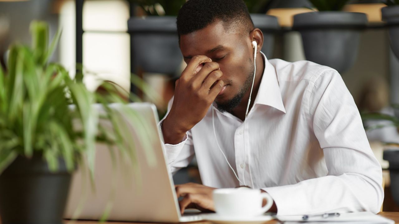 For those with ADHD adjusting to working from home, strategies to ease the transition include replicating the work environment and keeping up with a morning routine.