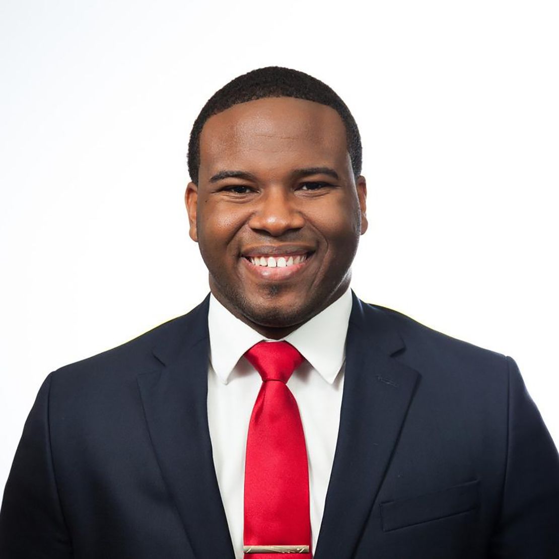 Botham Jean was in his own apartment when Guyger shot him.