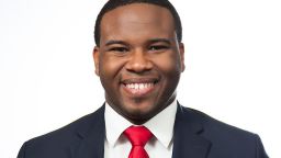 An image pf Botham Jean taken from his Facebook page