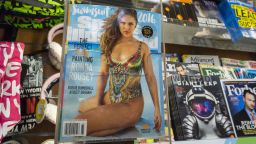 ABG is buying Sports Illustrated's brand and intellectual property, while the magazine will stay with Meredith Corporation. 