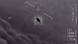 Why Pilots Are Seeing Ufos Cnn Why Pilots Are Seeing Ufos Cnn