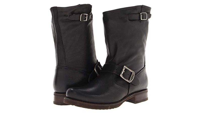 Boots like 2024 frye but cheaper