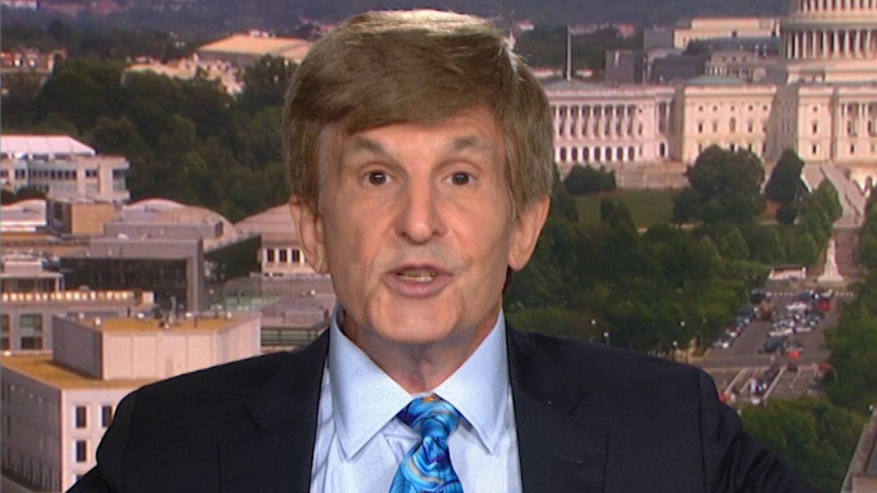 professor allan lichtman