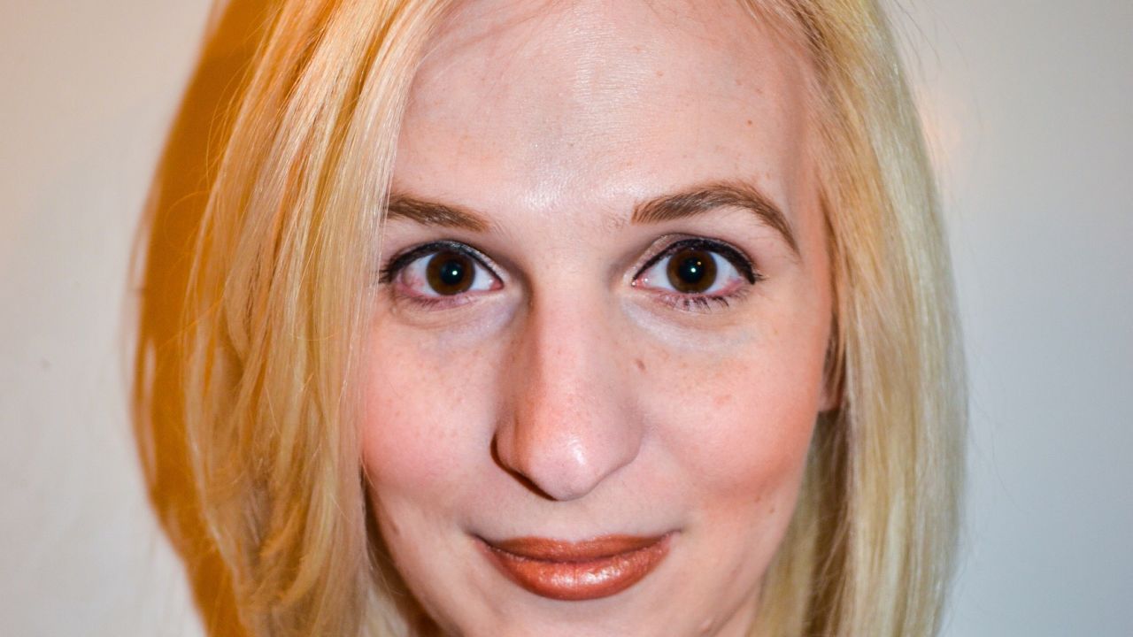 Samantha Allen