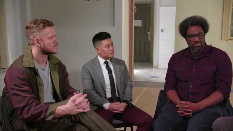 LGBTQ Mormons speak on faith and sexuality - CNN