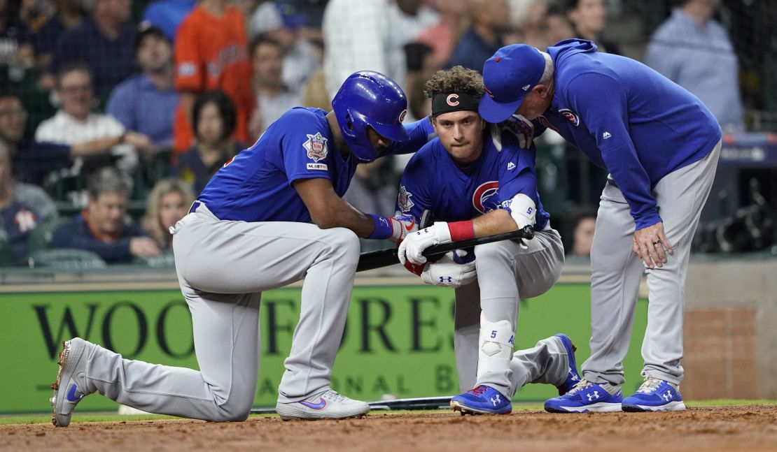 Los Angeles Dodgers say they'll extend protective netting after a