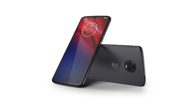 Motorola Moto Z4: Pricing, pre-orders and first impressions Motorola Moto Z4: Pricing, pre-orders and first impressions