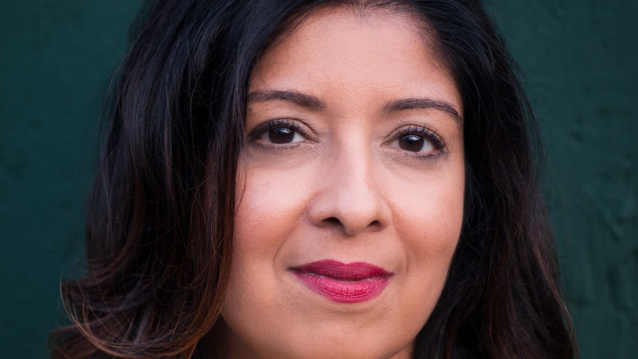 Shalini Shankar