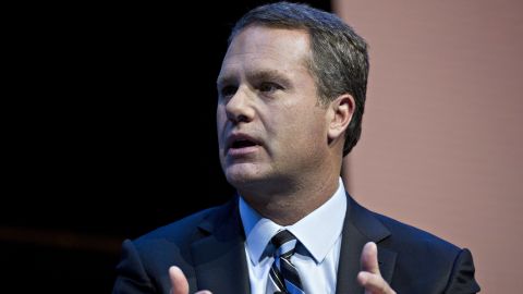 Shareholders will vote on whether to approve Walmart CEO Doug McMillon and other executives' pay.