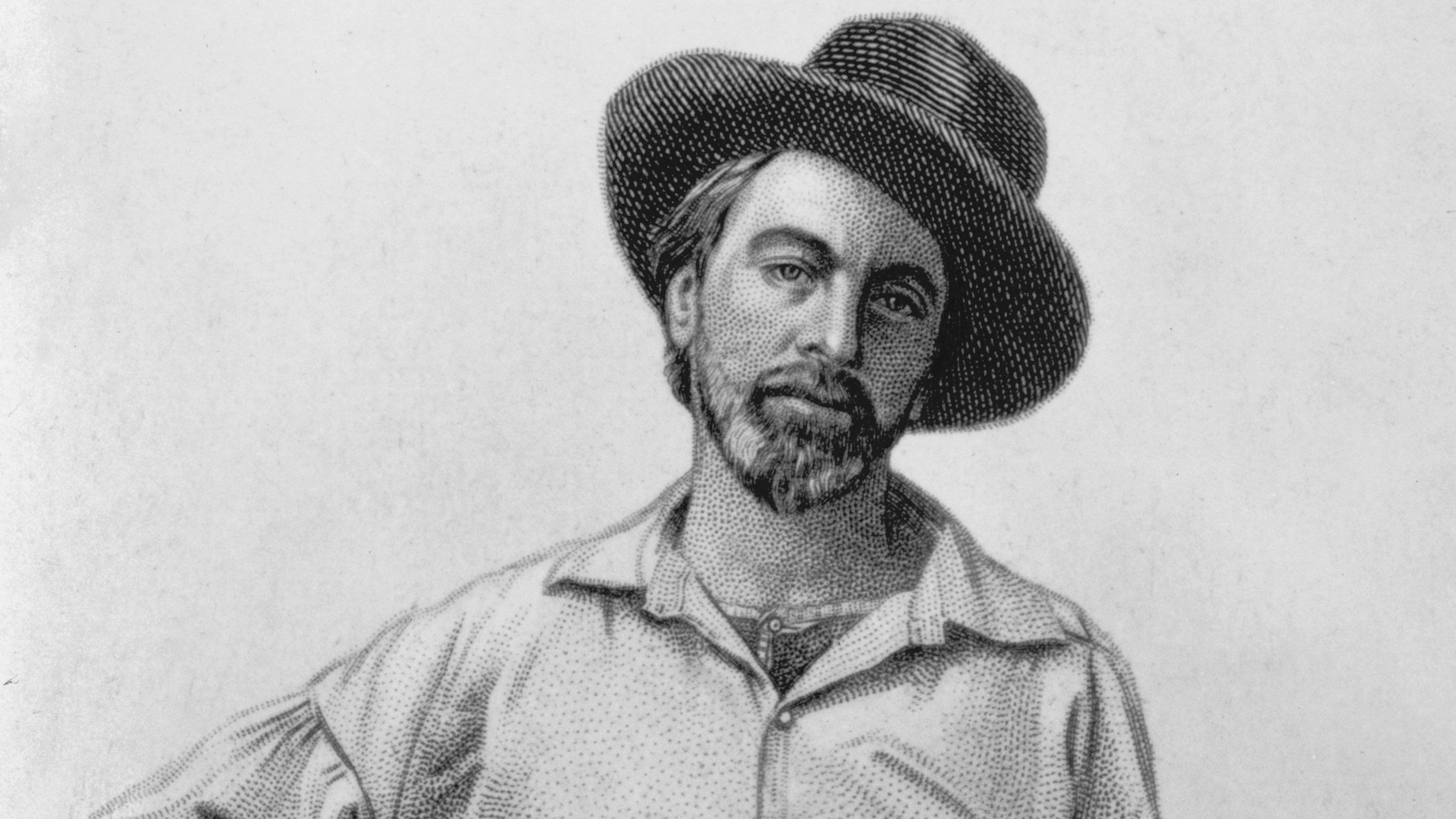 Walt Whitman's America was a mess. So is ours (opinion) | CNN