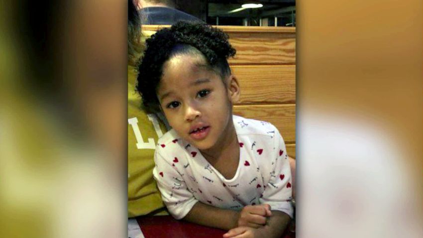 maleah davis missing stepfather allegedly confessed location sot nr vpx_00000601