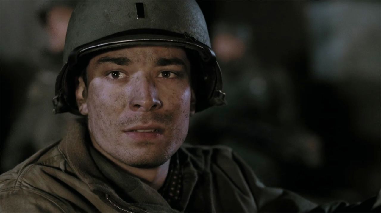 Actors You Probably Forgot Were In Band Of Brothers Cnn 