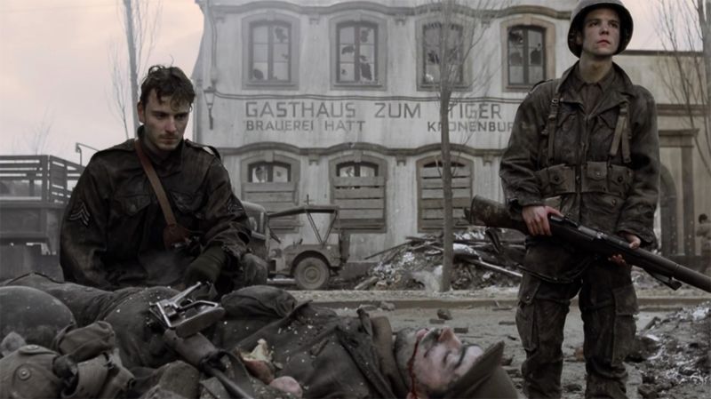 Actors you probably forgot were in Band of Brothers CNN