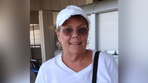 Michelle "Missy" Langer