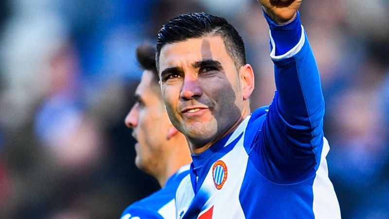 Antonio Reyes: Former Arsenal and Real star dies in accident | CNN