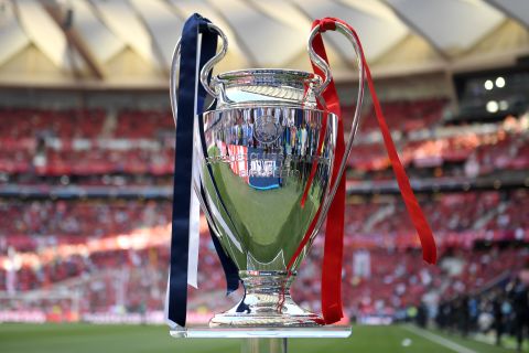 Champions league final