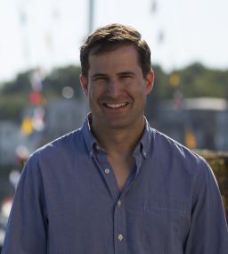 Seth Moulton