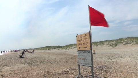 Fort Macon State Park