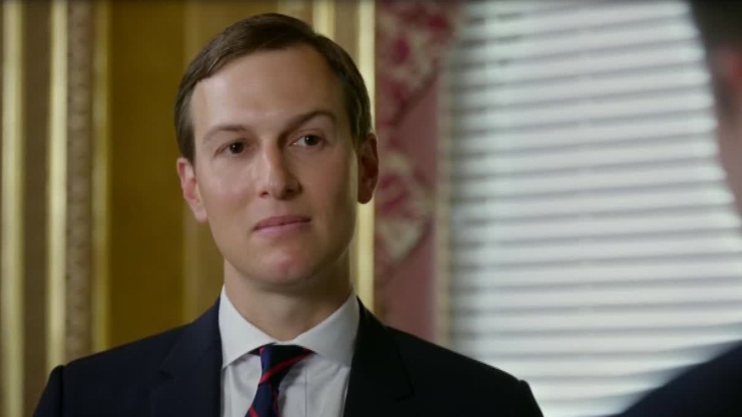 jared kushner axios hbo