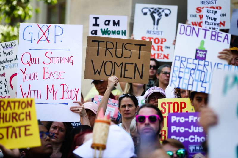 Restricting Abortion Is ‘bad For Business,’ 180 Business Leaders Say ...