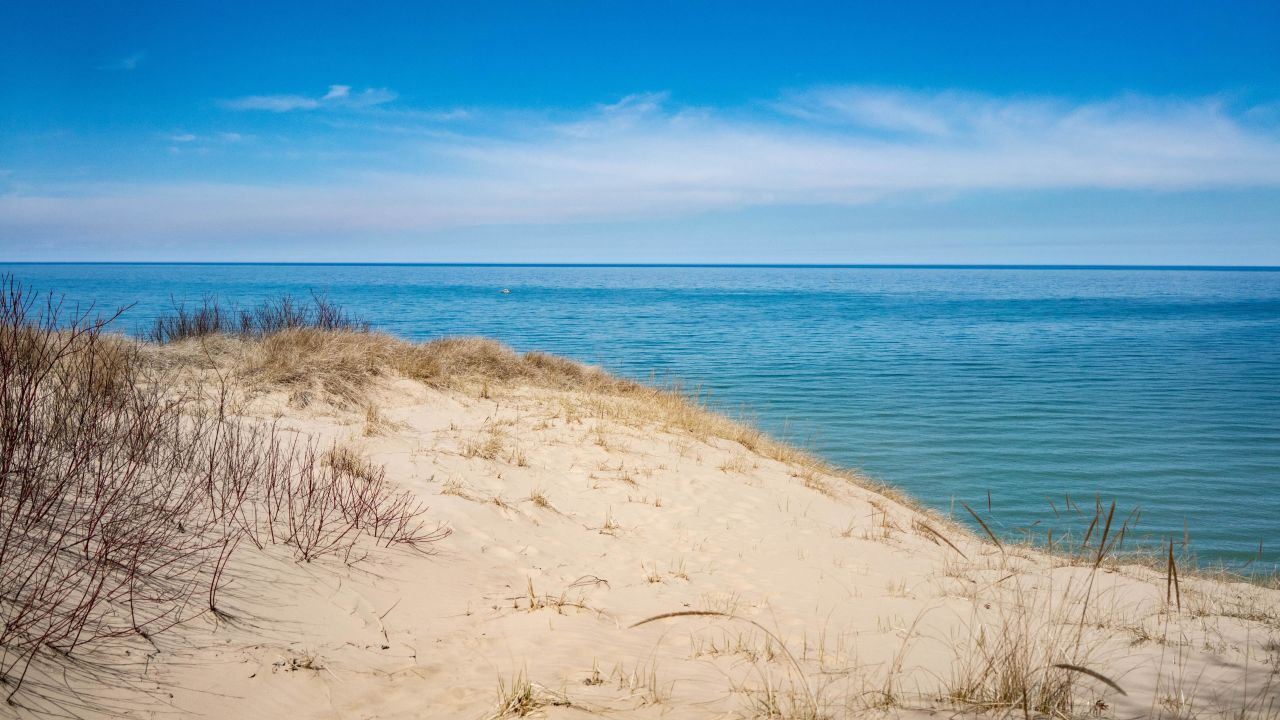 Lifetime Orig Indiana Dunes National Parks still 6