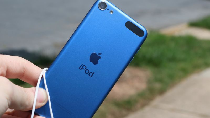 Review: Apple iPod Touch 16GB