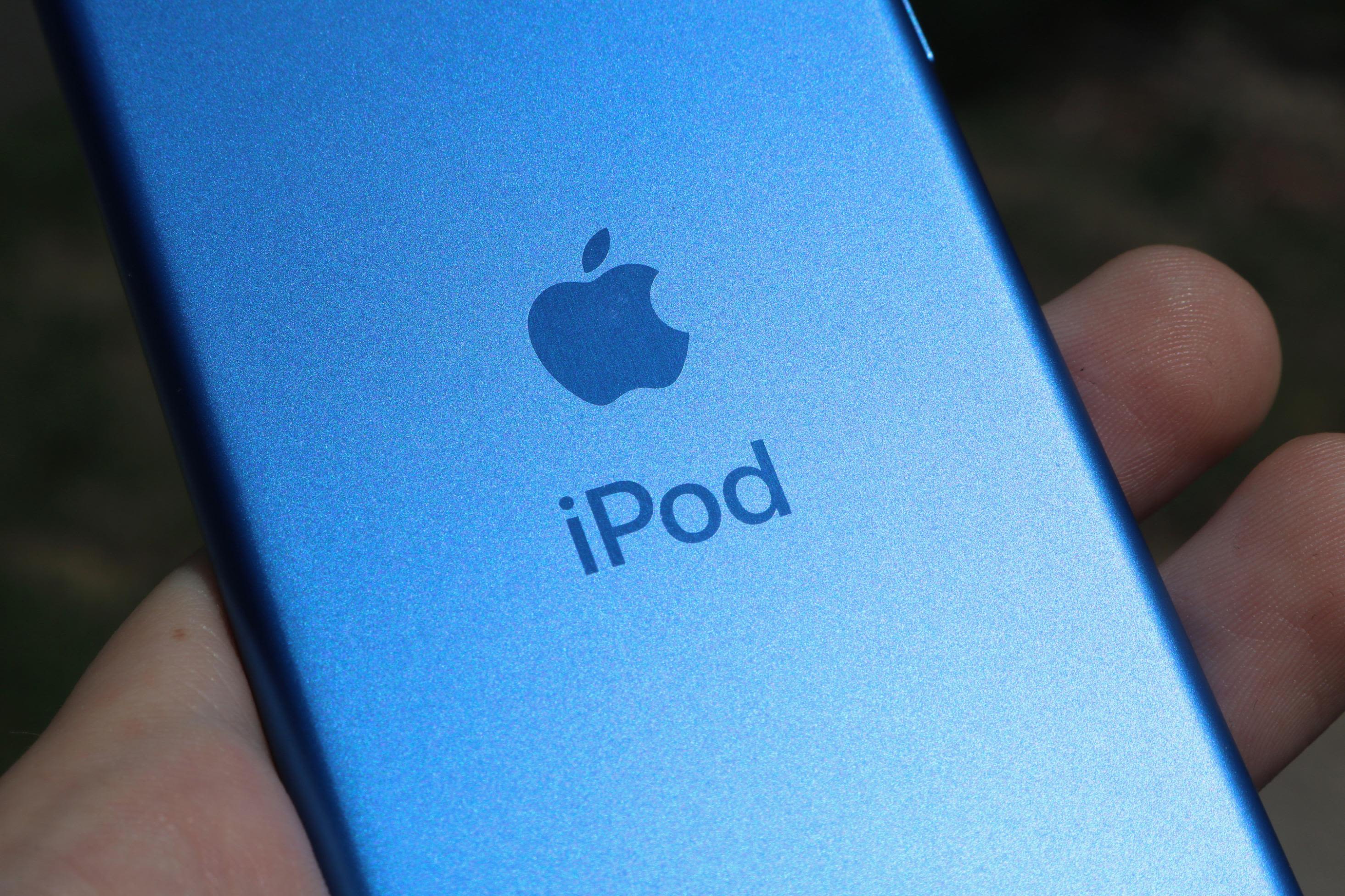 sombra sitio Hostil Apple discontinues iPod Touch: Where you can still buy | CNN Underscored