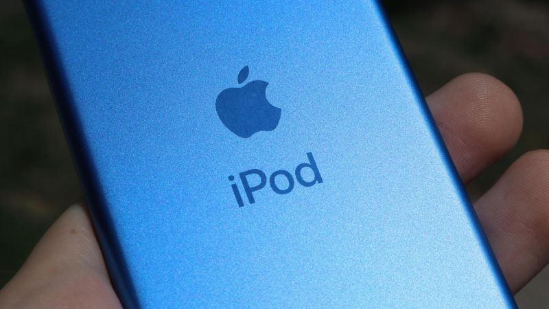 Apple discontinues iPod Touch: Where you can still buy | CNN Underscored