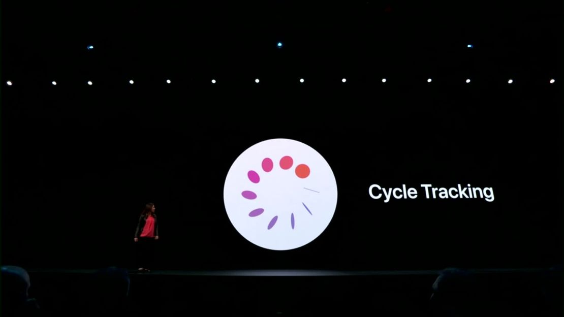 08 apple wwdc 2019_cycle tracking SCREENGRAB