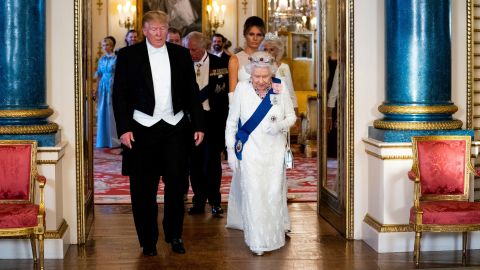 46 uk trump 0603 state dinner