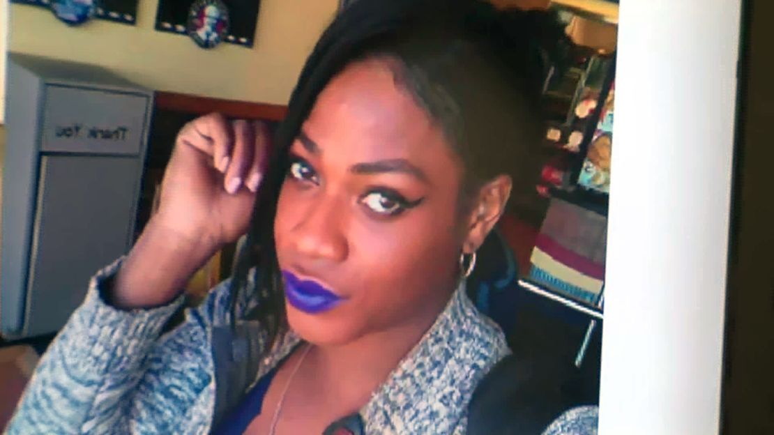 The body of Chynal Lindsey was recovered from a lake in Dallas in June.