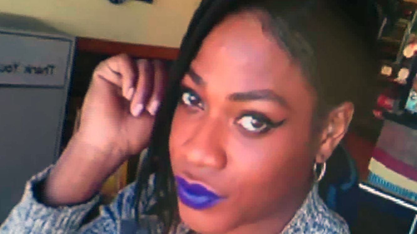 The body of Chynal Lindsey was recovered from a lake in Dallas in June.