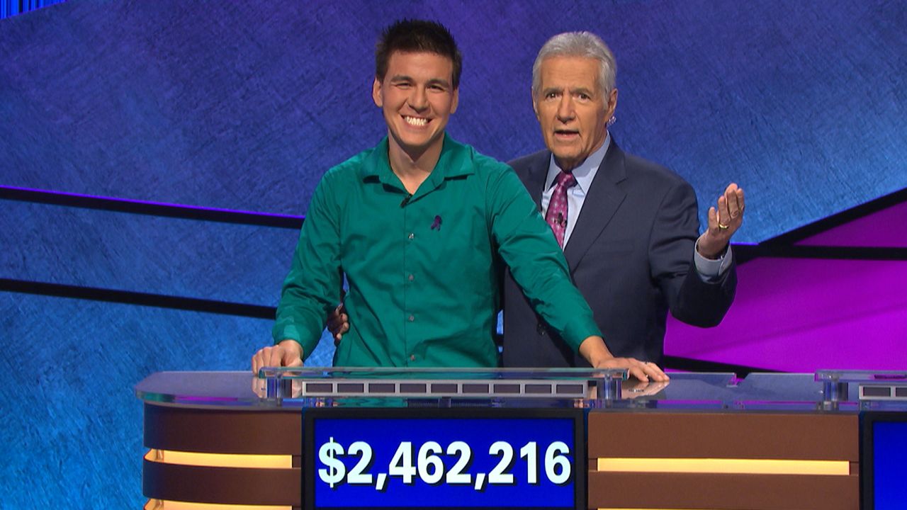 'Jeopardy! Tournament of Champions' is back! Here's what you need to