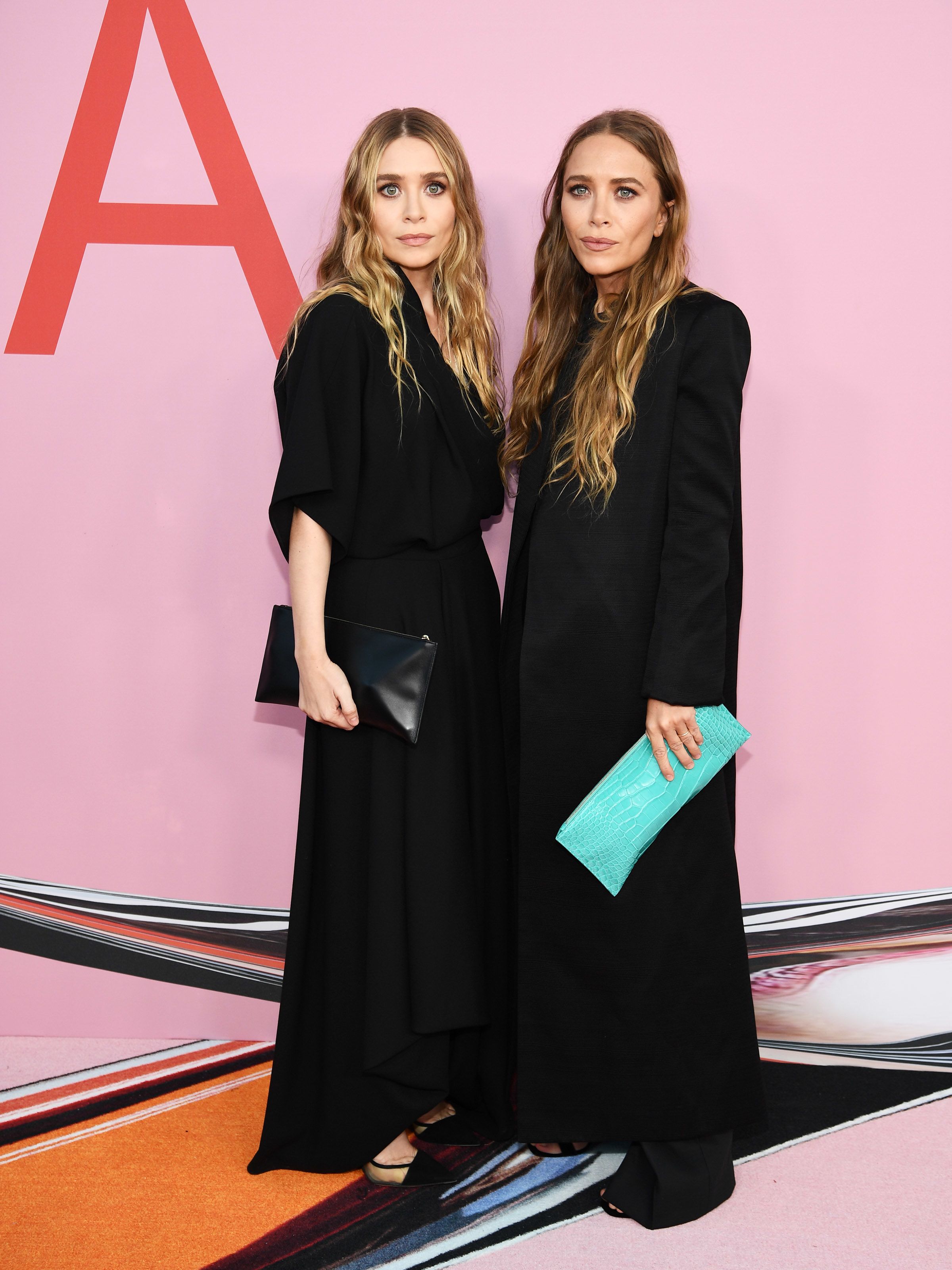 Mary-Kate and Ashley Olsen 'discreet' a reason CNN