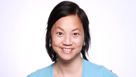 Dr. Sophia Yen, co-founder of Pandia Health.