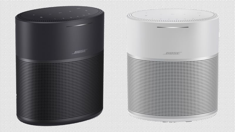 Bose Home Speaker 300: Pricing, features and preorders | CNN