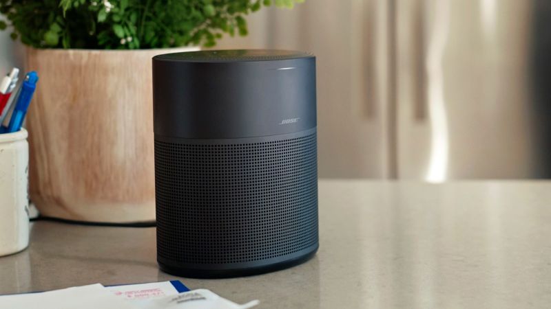 Bose store home 300