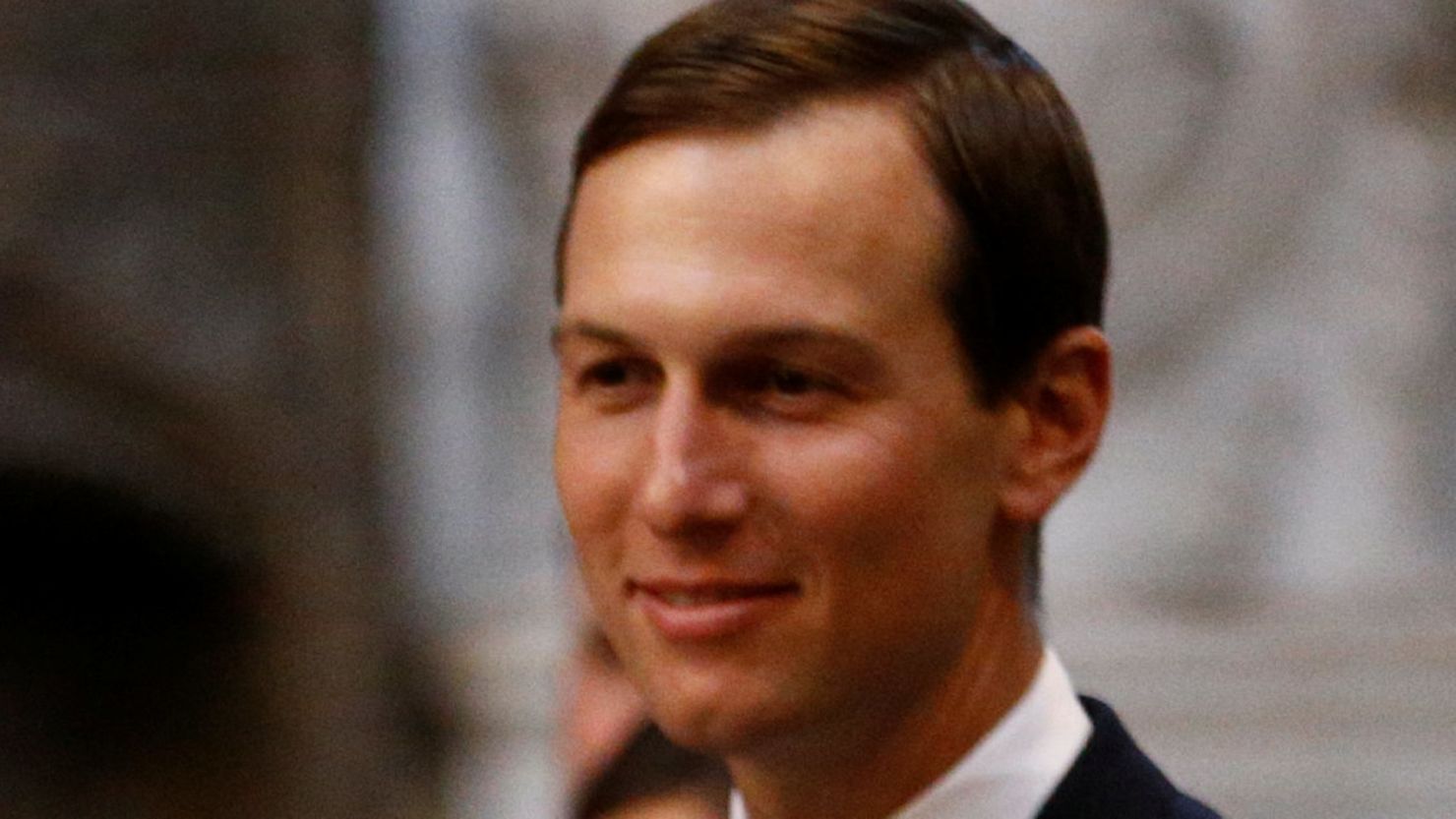 Jared Kushner filipovic oped