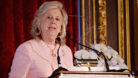 Linda Fairstein has defended the handling of the Central Park Five case.