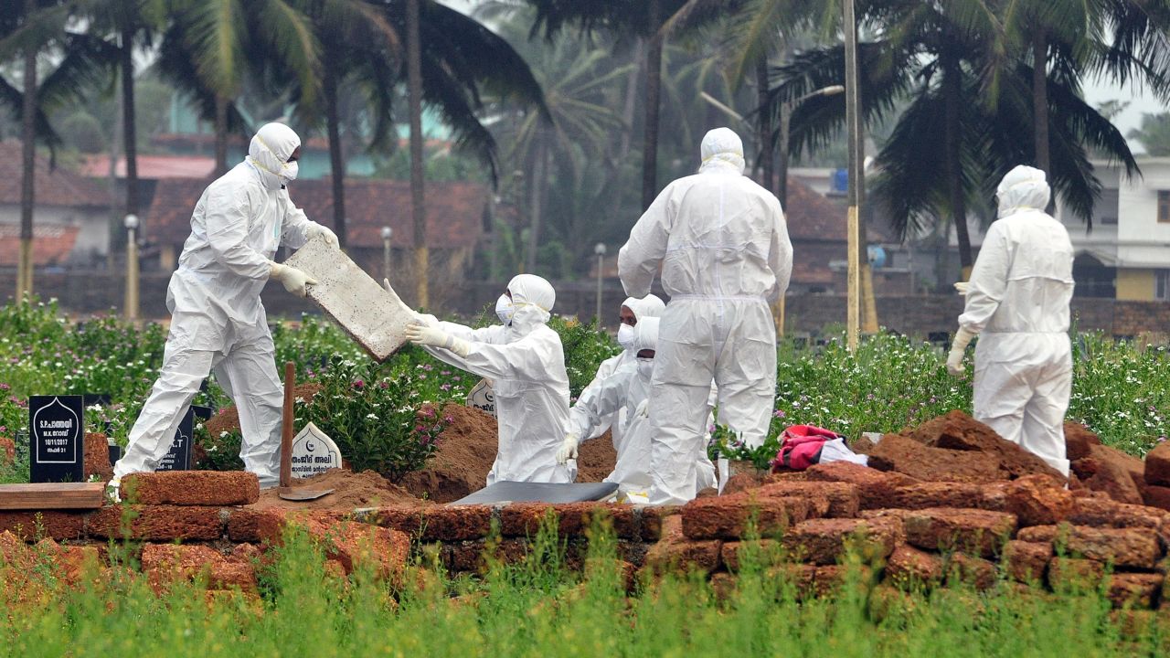 nipah virus in india current news