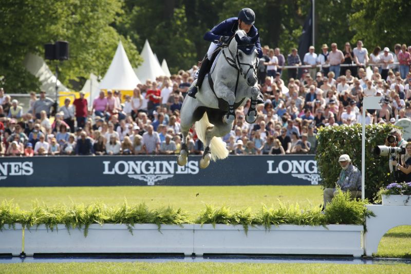 Best images from 2019 Global Champions Tour and GCL CNN