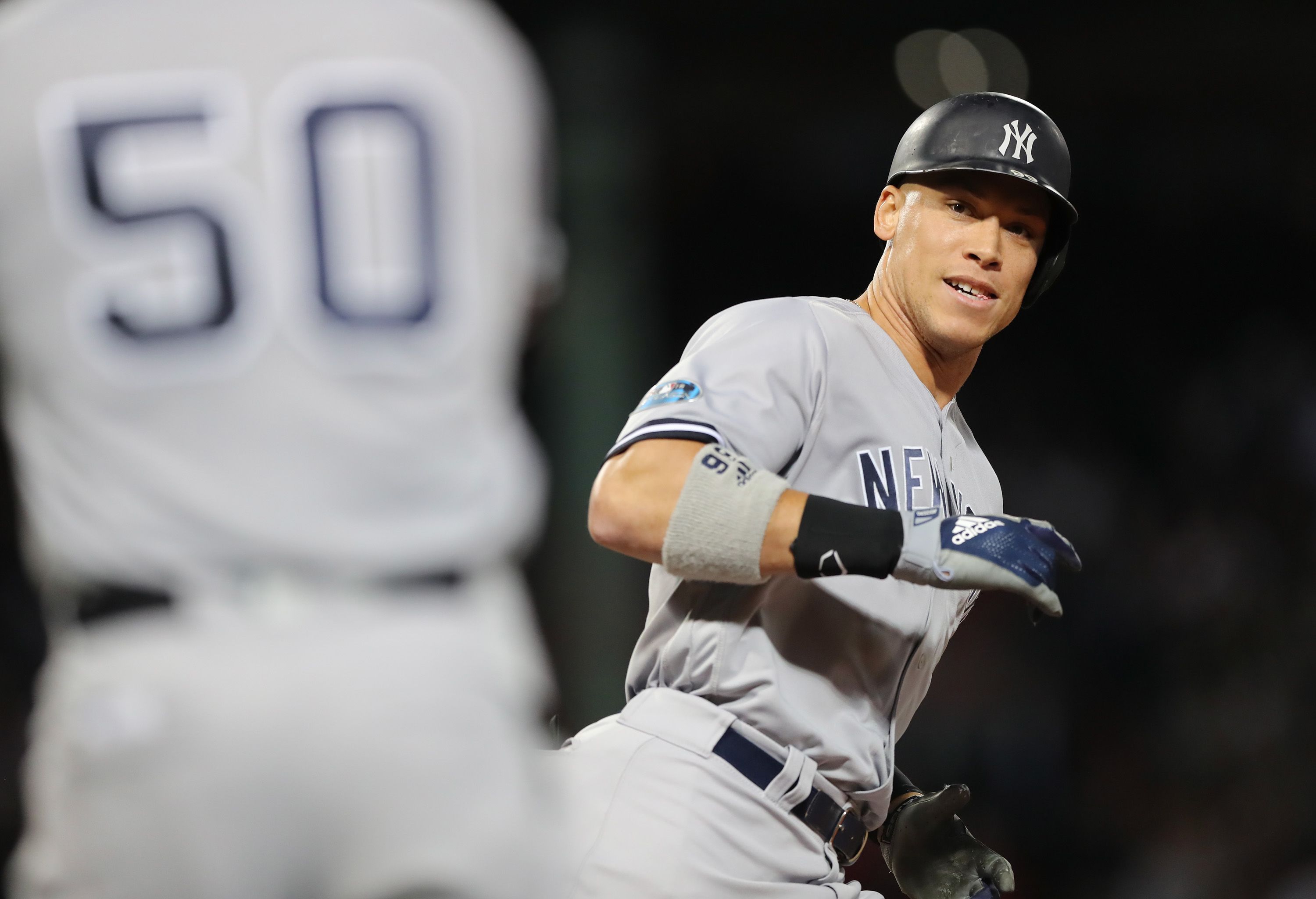 Aaron Judge  RevUp Sports