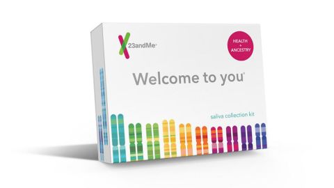 23andme