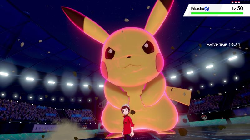 Pokemon sword deals and shield offers