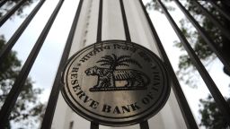 This is the third consecutive rate cut by India's central bank. 