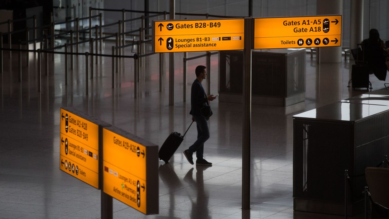 Heathrow will become the first airport in the UK to introduce 3D CT scanners.