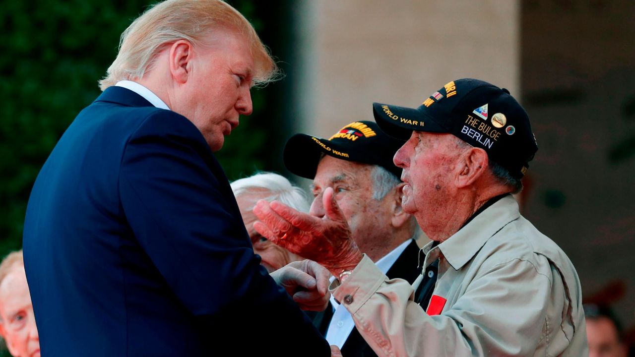 16 trump d-day 0606