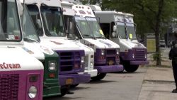 NYC Ice Cream Trucks Operation Meltdown 2